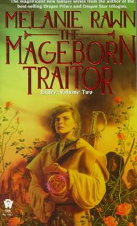 Produktbild: Exiles V02 Mageborn Traitor