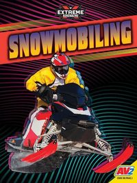 Produktbild: Snowmobiling