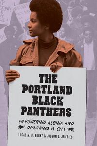 Produktbild: PORTLAND BLACK PANTHERS