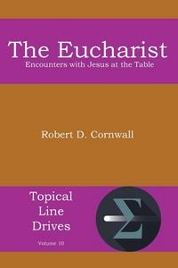 Produktbild: The Eucharist