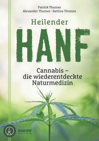 Produktbild: Heilender Hanf