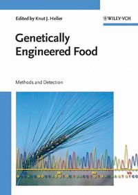 Produktbild: Genetically Engineered Food