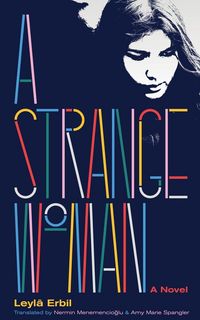 Produktbild: A Strange Woman