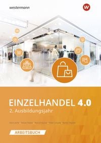 Produktbild: Einzelhandel 4.0