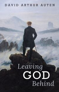 Produktbild: Leaving God Behind