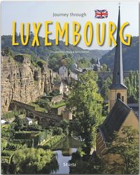 Produktbild: Journey through Luxembourg - Reise durch Luxemburg