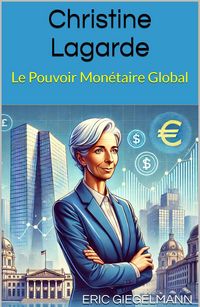 Produktbild: Christine Lagarde - Le Pouvoir Mon&eacute;taire