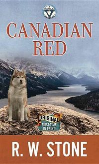 Produktbild: Canadian Red