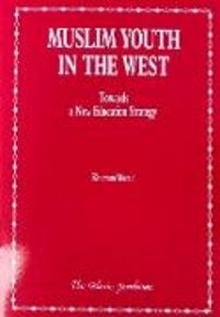 Produktbild: Muslim Youth in The West