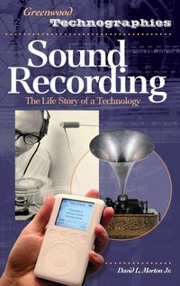 Produktbild: Sound Recording