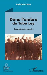 Produktbild: Dans l'ombre de Tabu Ley