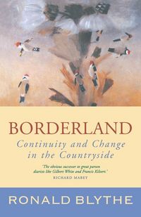 Produktbild: Borderland