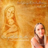 Bild vom Artikel Die Göttliche Mutter - Trost und Geborgenheit vom Autor Wivvica