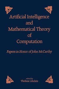 Produktbild: Artificial and Mathematical Theory of Computation