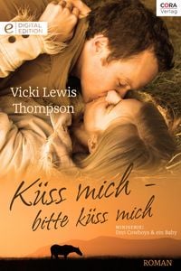 Produktbild: K&uuml;ss mich - bitte k&uuml;ss mich