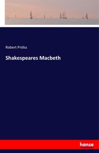 Produktbild: Shakespeares Macbeth