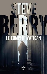 Produktbild: Le complot Vatican