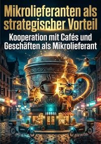 Produktbild: Mikrolieferanten als strategischer Vorteil