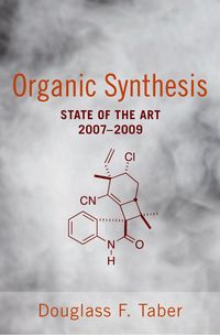 Produktbild: Organic Synthesis