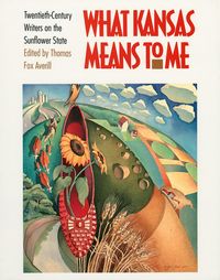 Produktbild: What Kansas Means to Me