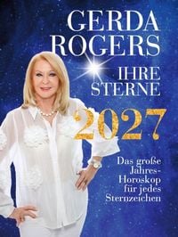Produktbild: Ihre Sterne f&uuml;r 2027