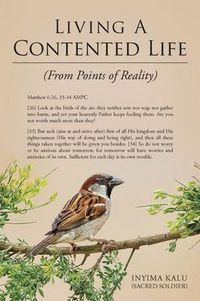 Produktbild: Living A Contented Life