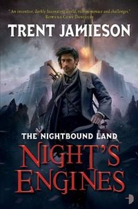 Produktbild: Night's Engines