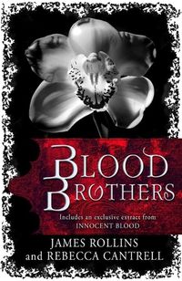 Produktbild: Blood Brothers