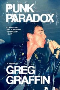 Produktbild: Punk Paradox