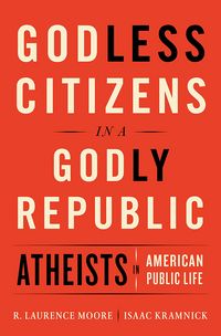 Produktbild: Godless Citizens in a Godly Republic
