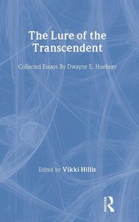 Produktbild: The Lure of the Transcendent