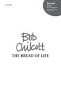 Produktbild: The Bread of Life