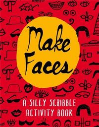Produktbild: Harrison, C: Make Faces