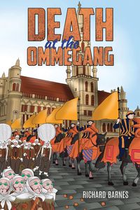 Produktbild: Death at the Ommegang