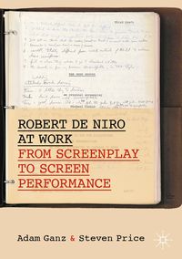 Produktbild: Robert De Niro at Work