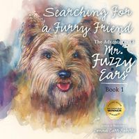 Produktbild: The Adventures of Mr. Fuzzy Ears