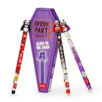 Produktbild: Legami l&ouml;schbarer Gelstift - Trick or Treat - Spooky Party