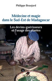 Produktbild: Medecine et magie dans le Sud-Est de Madagascar