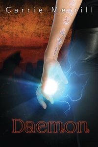 Produktbild: Daemon