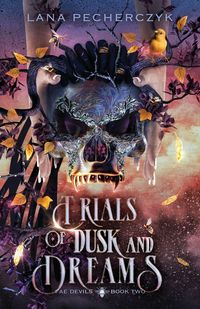 Produktbild: Trials of Dusk and Dreams
