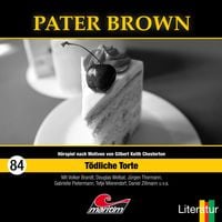 Produktbild: T&ouml;dliche Torte