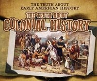 Produktbild: The Truth about Colonial History