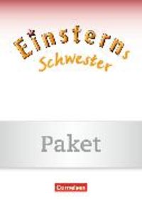 Produktbild: Einsterns Schwester - Sprache und Lesen - Ausgabe 2015 - 3. Schuljahr