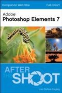 Produktbild: Photoshop Elements 7