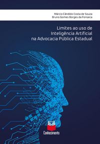 Produktbild: Limites ao uso de intelig&ecirc;ncia artificial na advocacia p&uacute;blica estadual