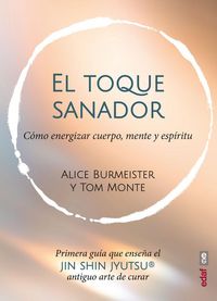 Produktbild: Toque Sanador, El