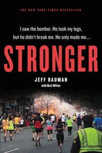 Produktbild: Stronger