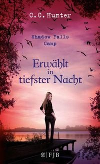Produktbild Shadow Falls Camp - Erw&auml;hlt in tiefster Nacht