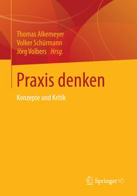 Produktbild: Praxis denken