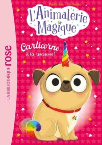 Produktbild: L'animalerie magique